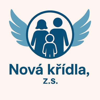 Nova kridla logo